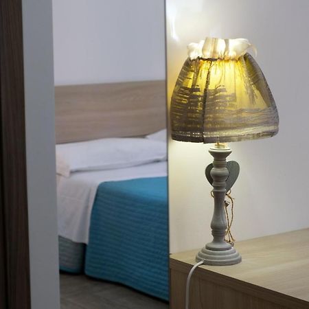 La Residenza Del Principe Bed & Breakfast Rome Exterior photo